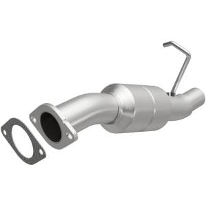 Magnaflow - MagnaFlow Conv DF 05 Silverado 2500HD 6.0L - 23781 - Image 2