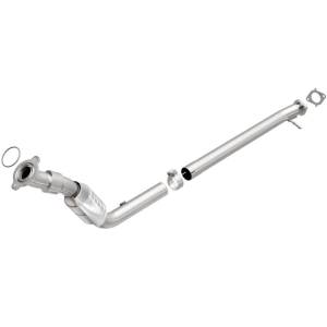 Magnaflow - MagnaFlow Conv DF Uplander 06 3.5L - 23795 - Image 2