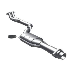 MagnaFlow Conv DF 1991 BMW 318I 1.8L - 23799