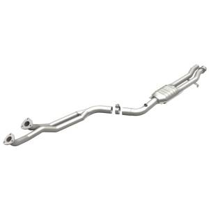 Magnaflow - MagnaFlow Conv DF 92-95 BMW 325i 2.5L - 23802 - Image 1