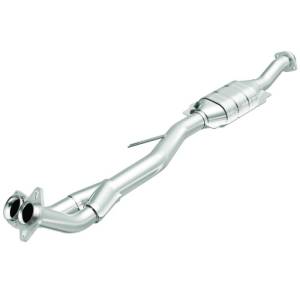 MagnaFlow Conv DF 93-95 BMW 540/740 4.0L D/S - 23818