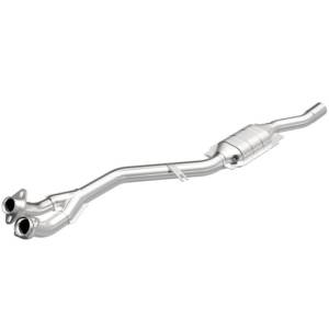 MagnaFlow Conv DF 93-95 BMW 540/740 4.0L P/S - 23819