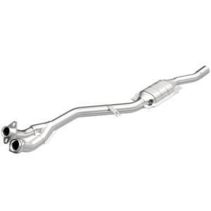 Magnaflow - MagnaFlow Conv DF 93-95 BMW 540/740 4.0L P/S - 23819 - Image 5