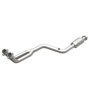 Magnaflow - MagnaFlow Conv DF 86-87 Mercedes 190E 2.3L - 23831 - Image 1