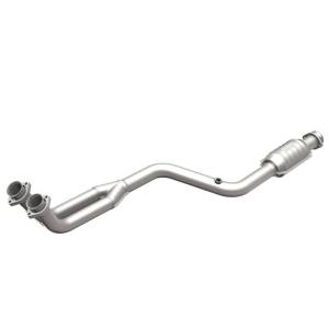 Magnaflow - MagnaFlow Conv DF 86-87 Mercedes 190E 2.3L - 23831 - Image 2