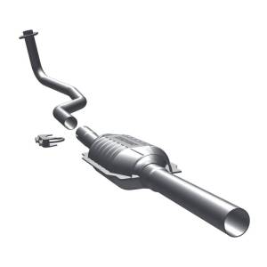 MagnaFlow Conv DF 84-85 Mercedes 500SEC 5.0L - 23834