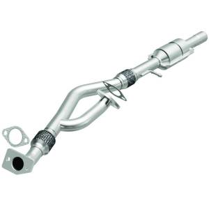 Magnaflow - MagnaFlow Conv DF 01-03 Santa Fe - 23859 - Image 2