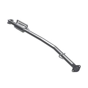 Magnaflow - MagnaFlow Conv DF Subaru 83 84 - 23860 - Image 2