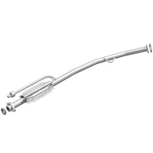 Magnaflow - MagnaFlow Conv DF Subaru 85 89 - 23862 - Image 2