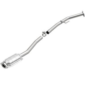 Magnaflow - MagnaFlow Conv DF Subaru 85 89 - 23863 - Image 3