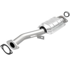 MagnaFlow Conv DF 95-96 Impreza 2.2L Rear C - 23874