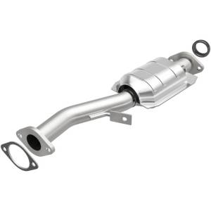 Magnaflow - MagnaFlow Conv DF 95-96 Impreza 2.2L Rear C - 23874 - Image 3