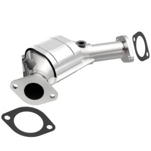 Magnaflow - MagnaFlow Conv DF Impreza 2.2L Front Conv - 23875 - Image 2