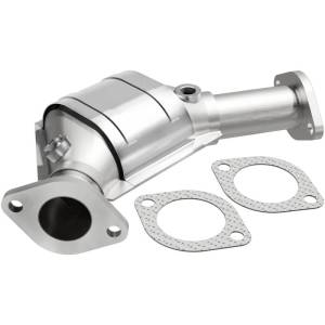 Magnaflow - MagnaFlow Conv DF Impreza 2.2L Front Conv - 23875 - Image 3