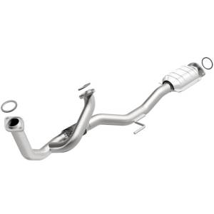 MagnaFlow Conv DF 97-98 Toyota Avalon Camry 3 - 23880