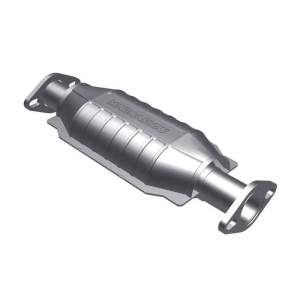 MagnaFlow Conv DF Toyota 88-95 - 23884