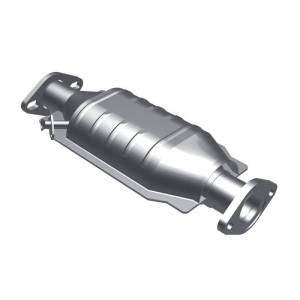 Magnaflow - MagnaFlow Conv DF Toyota 75 86 - 23889 - Image 1