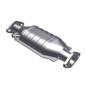 Magnaflow - MagnaFlow Conv DF Toyota 75 86 - 23889 - Image 2