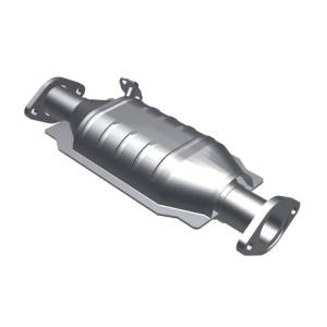 Magnaflow - MagnaFlow Conv DF Toyota 81 82 - 23890 - Image 2