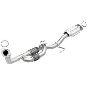 MagnaFlow Conv DF Camry/Avalon 3.0L 94-95 1 - 23892