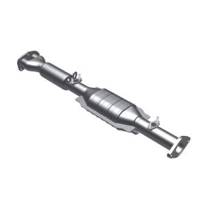 Magnaflow - MagnaFlow Conv Toyota 36.12X6.5X4 1.5/2.25 - 23896 - Image 2