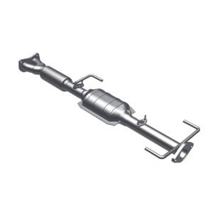 MagnaFlow Conv DF Previa 95-96 2.4L - 23897