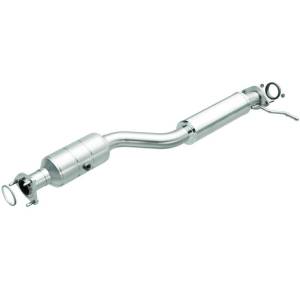 MagnaFlow Conv DF 04-09 Mazda RX-8 1.3L M/T Rear - 23909