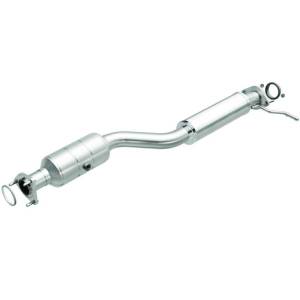 Magnaflow - MagnaFlow Conv DF 04-09 Mazda RX-8 1.3L M/T Rear - 23909 - Image 2