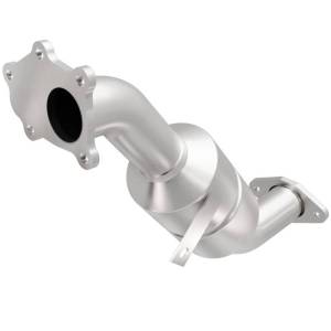 MagnaFlow Conv DF 02-07 Subaru Impreza WRX Front 2.0L Turbo - 23920