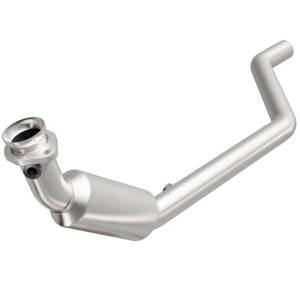 MagnaFlow Conv DF 00-05 Lincoln LS 3.0 DS 49S - 23937