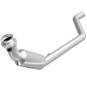 Magnaflow - MagnaFlow Conv DF 00-05 Lincoln LS 3.0 DS 49S - 23937 - Image 2