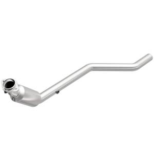 MagnaFlow Conv DF 00-05 Lincoln LS 3.0L Passenger Side - 23938