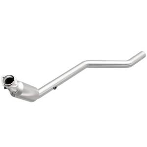 Magnaflow - MagnaFlow Conv DF 00-05 Lincoln LS 3.0L Passenger Side - 23938 - Image 2