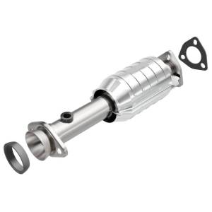 MagnaFlow Conv DF 00-01 Integra RS/GS/GSR 49S - 23939