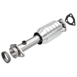 Magnaflow - MagnaFlow Conv DF 00-01 Integra RS/GS/GSR 49S - 23939 - Image 3