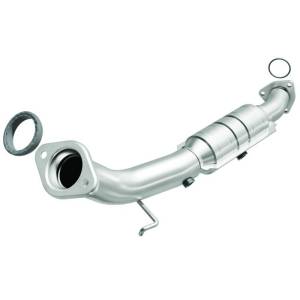 MagnaFlow 02-06 Acura RSX 4 2.0L (includes Type S) Direct-Fit Catalytic Converter - 23941