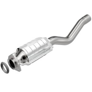 MagnaFlow Conv DF Volvo 85 92 - 23945