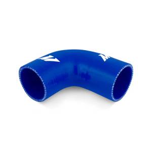 Mishimoto - Mishimoto 99-00 Volvo S70 (AT) Turbo Blue Silicone Hose Kit - MMHOSE-S70-99TBL - Image 4