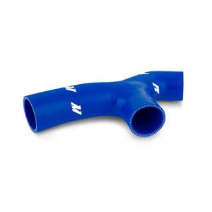 Mishimoto - Mishimoto 06-07 Subaru WRX Blue Silicone Intercooler Hoses - MMHOSE-SUB-INT6BL - Image 5