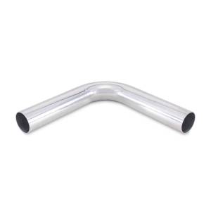 Mishimoto Universal Aluminum Intercooler Tubing 2.75in. OD - 90 Degree Bend - MMICP-AL-2759