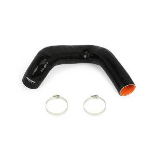 Mishimoto Ford Focus ST Cold-Side Intercooler Pipe Kit 2013-2018 - MMICP-FOST-13CBK