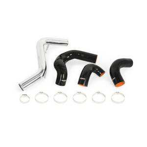 Mishimoto - Mishimoto 2013+ Ford Focus ST Intercooler Pipe Kit - Polished - MMICP-FOST-13KP - Image 3