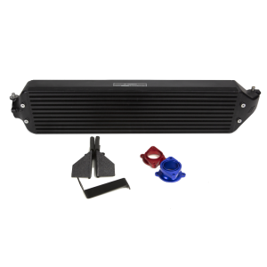 Mishimoto - Mishimoto 2016+ Honda Civic 1.5T / 2017+ Honda Civic Si Intercooler (I/C ONLY) - Black - MMINT-CIV-16BK - Image 3