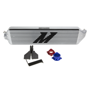 Mishimoto - Mishimoto 2016+ Honda Civic 1.5T / 2017+ Honda Civic Si Intercooler (I/C ONLY) - Silver - MMINT-CIV-16SL - Image 3