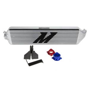 Mishimoto - Mishimoto 2016+ Honda Civic 1.5T / 2017+ Honda Civic Si Intercooler (I/C ONLY) - Silver - MMINT-CIV-16SL - Image 5