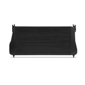 Mishimoto - Mishimoto 01-05 Chevrolet 6.6L Duramax Intercooler (Black) - MMINT-DMAX-01BK - Image 3