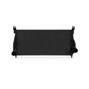 Mishimoto - Mishimoto 01-05 Chevrolet 6.6L Duramax Intercooler (Black) - MMINT-DMAX-01BK - Image 5