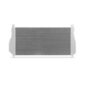 Mishimoto - Mishimoto 01-05 Chevrolet 6.6L Duramax Intercooler (Silver) - MMINT-DMAX-01SL - Image 3