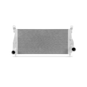 Mishimoto - Mishimoto 01-05 Chevrolet 6.6L Duramax Intercooler (Silver) - MMINT-DMAX-01SL - Image 5