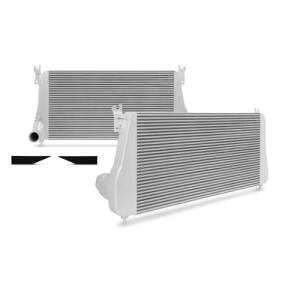 Mishimoto - Mishimoto 06-10 Chevy 6.6L Duramax Intercooler Kit w/ Pipes (Silver) - MMINT-DMAX-06KSL - Image 5